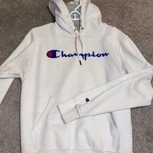 Champion Hoodie